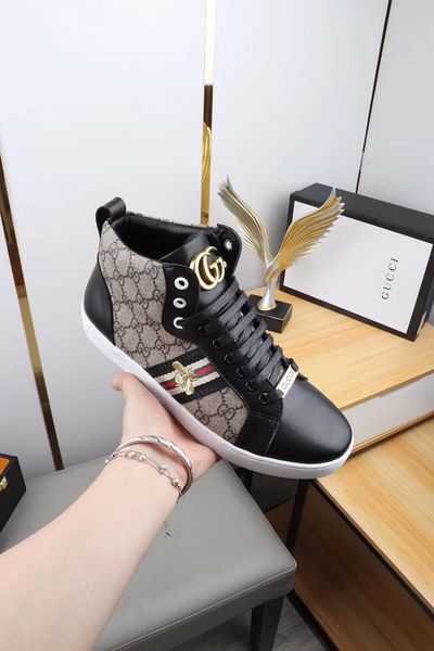 new ankle boots mens designer sports running shoes for men high sneakers casual trainers women brand tiger dragon snake winter boo hy128, Blue;gray
new ankle boots mens designer sports running shoes for men high sneakers casual trainers women brand tiger dragon snake winter boo hy128, Blue;gray