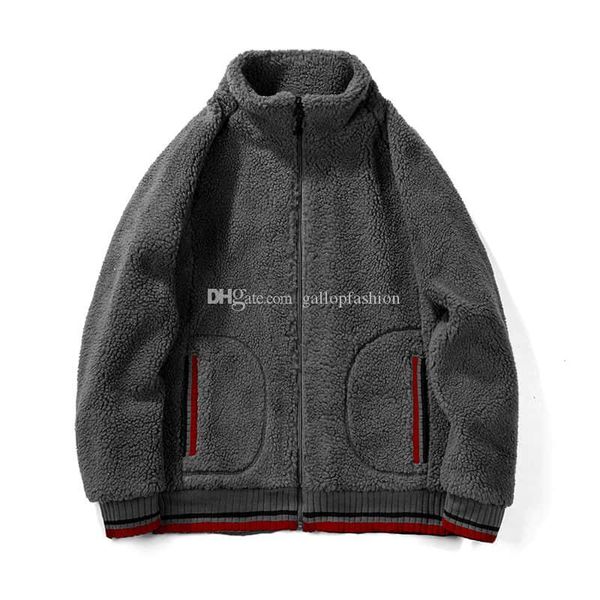 men's & women's long sleeve polyester sherpa hoodie full zip fleece jackets with pockets soft fleece coat jacket for fall winter o, Black
men's & women's long sleeve polyester sherpa hoodie full zip fleece jackets with pockets soft fleece coat jacket for fall winter o, Black