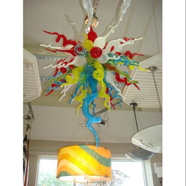 china factory-outlet hand blown colorful glass chandelier small and price murano glass pendant lamps home decorative chandelier
china factory-outlet hand blown colorful glass chandelier small and price murano glass pendant lamps home decorative chandelier