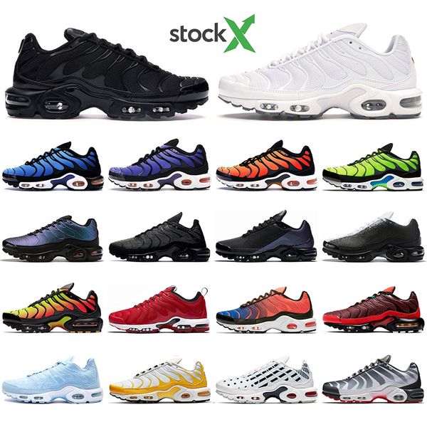 with socks tn plus men running shoes triple black white psychic hyper blue voltage purple pimento yellow bright mens trainer sports sneakers
with socks tn plus men running shoes triple black white psychic hyper blue voltage purple pimento yellow bright mens trainer sports sneakers