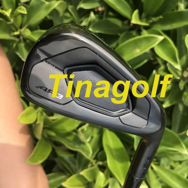2019 new golf iron limited black ap3 718 iron forged et 3 4 5 6 7 8 9 pw with project x6 0 teel haft 8pc golf club
2019 new golf iron limited black ap3 718 iron forged et 3 4 5 6 7 8 9 pw with project x6 0 teel haft 8pc golf club