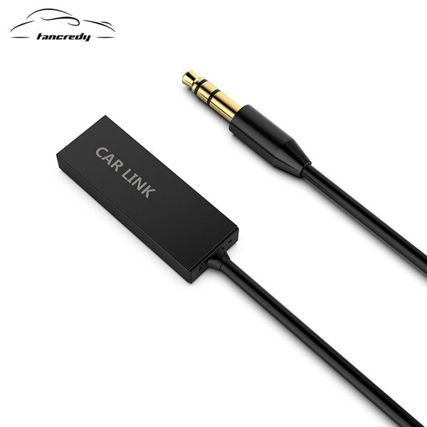 tancredy u2 mini bluetooth receiver wireless music adapter with mic 3.5mm aux jack audio receptor usb bluetooth for car speaker
tancredy u2 mini bluetooth receiver wireless music adapter with mic 3.5mm aux jack audio receptor usb bluetooth for car speaker