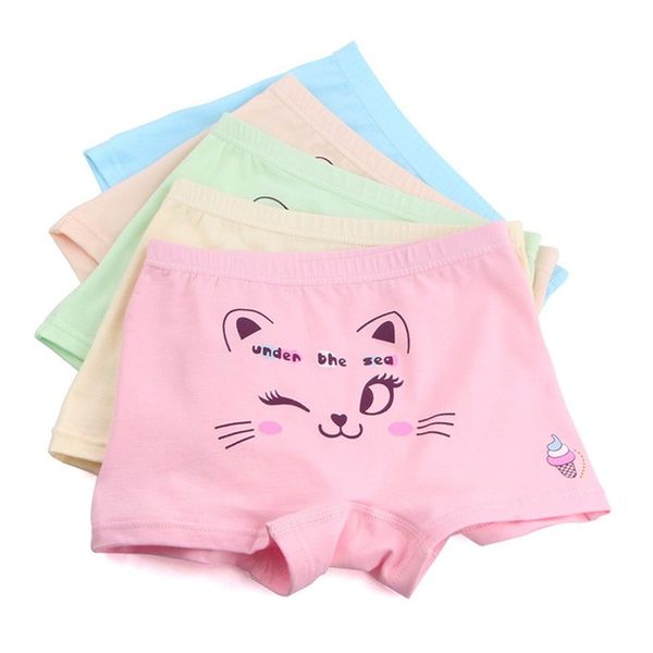 2pc/lot girls cartoon boxer underwears kids children underpants children's pure cotton boxers, Camo
2pc/lot girls cartoon boxer underwears kids children underpants children's pure cotton boxers, Camo