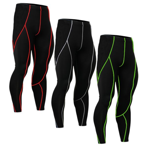 2019 new quick drying elastic skinny mens leggings bodybuilding joggers sweatpants compression tight man legging dropshipping, Black
2019 new quick drying elastic skinny mens leggings bodybuilding joggers sweatpants compression tight man legging dropshipping, Black