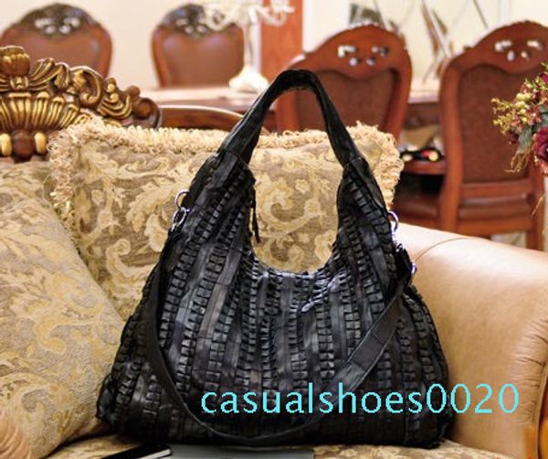 designer fashion women luxury genuine leather bags lady pillow pack handbags brand bags purse shoulder tote tassels bags qa20
designer fashion women luxury genuine leather bags lady pillow pack handbags brand bags purse shoulder tote tassels bags qa20