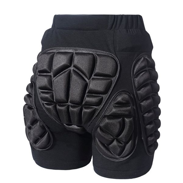 shockproof and anti-fall padded skiing snowboard hip buttocks protective pants shorts protector gear
shockproof and anti-fall padded skiing snowboard hip buttocks protective pants shorts protector gear