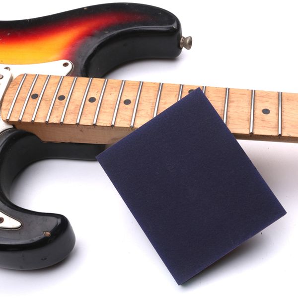 sanding block, luthier's tool sanding sandpaper leveler sandblasting for most guitarists, bassists, luthiers
sanding block, luthier's tool sanding sandpaper leveler sandblasting for most guitarists, bassists, luthiers