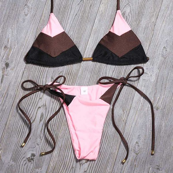 women floral print bikini set striped patchwork bikinis new low bandage bathing suit swimwear female swimsuit beachwear
women floral print bikini set striped patchwork bikinis new low bandage bathing suit swimwear female swimsuit beachwear