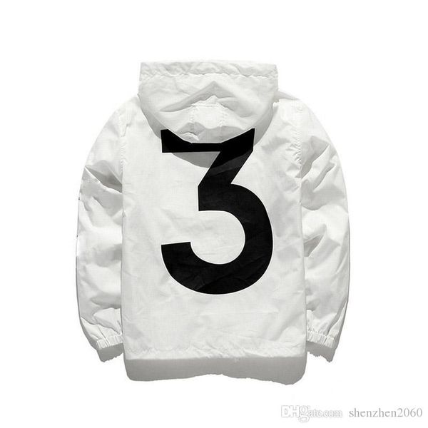 new brand designer jacket fashion windbreaker with pattern 3 luxury mens jackets clothing women hooded skateboard streetwear white clothes, Black
new brand designer jacket fashion windbreaker with pattern 3 luxury mens jackets clothing women hooded skateboard streetwear white clothes, Black