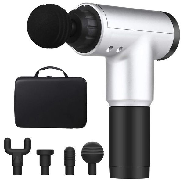 massage gun cordless percussion massager quiet powerful 6 massage heads provides fitness gym full body relief for
massage gun cordless percussion massager quiet powerful 6 massage heads provides fitness gym full body relief for
