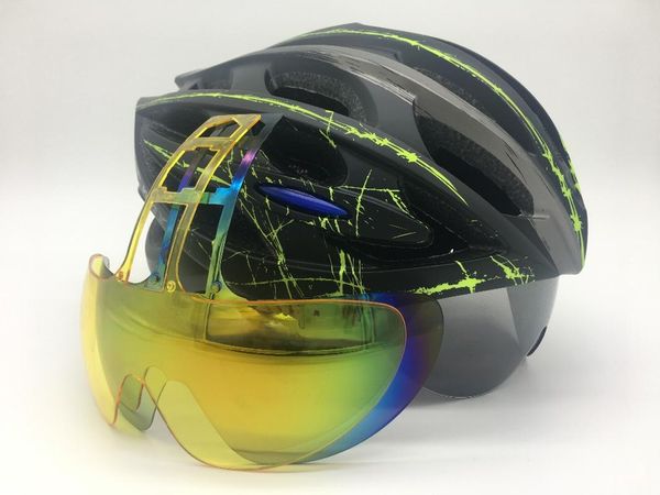 cycling helmets 2021 road bicycle safety helmet style men and women universal ultralight with goggles bike accessories
cycling helmets 2021 road bicycle safety helmet style men and women universal ultralight with goggles bike accessories