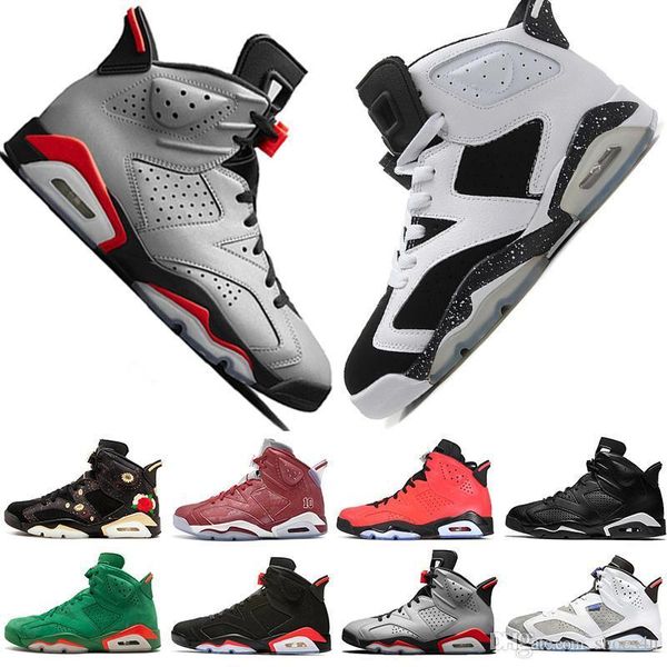 stock in 2019 bred 6 6s mens basketball shoes infrared 23 3m reflective bugs bunny tinker black cat unc men sport sneakers designer trainers
stock in 2019 bred 6 6s mens basketball shoes infrared 23 3m reflective bugs bunny tinker black cat unc men sport sneakers designer trainers