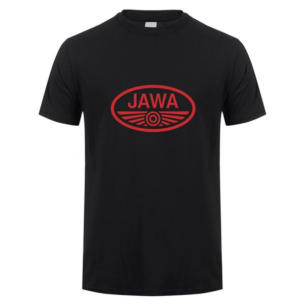 jawa t shirt new summer fashion short sleeve cotton jawa motorcycle t-shirt ds-067, White;black
jawa t shirt new summer fashion short sleeve cotton jawa motorcycle t-shirt ds-067, White;black