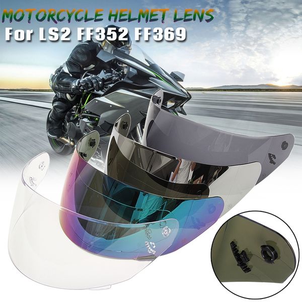 motorcycle helmets helmet lens full face visor for ls2 ff352 ff351 ff369 ff384 goggles tools
motorcycle helmets helmet lens full face visor for ls2 ff352 ff351 ff369 ff384 goggles tools