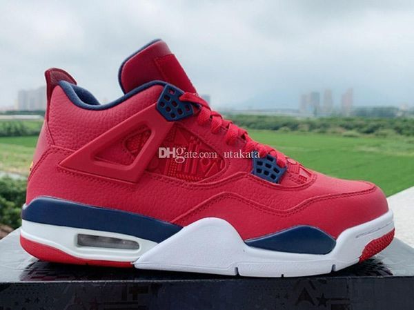 2019 new 4 4s se fiba gym red bred pure money men basketball shoes white cement fire red pale citron sneakers 7-13
2019 new 4 4s se fiba gym red bred pure money men basketball shoes white cement fire red pale citron sneakers 7-13