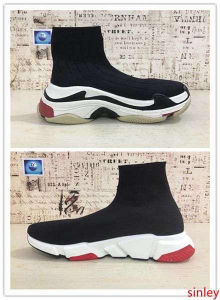 new triple s paris speed runner black sock shoes original luxury trainer runner sneakers race mens women sports shoes
new triple s paris speed runner black sock shoes original luxury trainer runner sneakers race mens women sports shoes