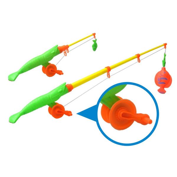 80/41/39/10pcs children fishing toys magnetic fishing game rod fish hook kid's inflatable pool outdoor beach educational toy
80/41/39/10pcs children fishing toys magnetic fishing game rod fish hook kid's inflatable pool outdoor beach educational toy