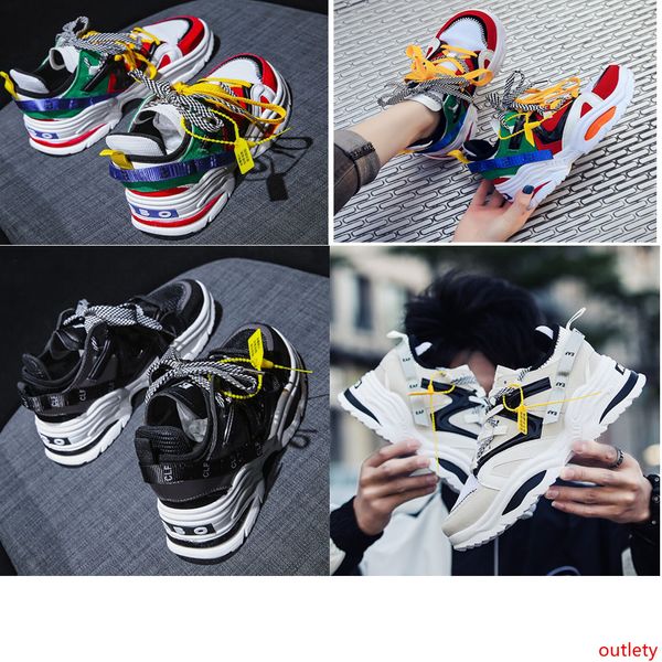 2019 old grandpa stylish casual shoes increasing 6cm ins high heel ulzzang shoes women height
2019 old grandpa stylish casual shoes increasing 6cm ins high heel ulzzang shoes women height