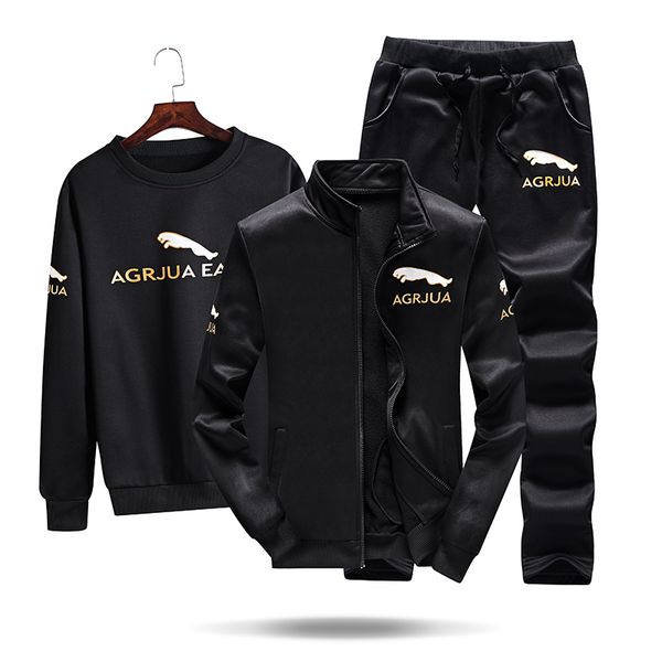 leopard sports suit men's autumn coat and bodysuit 2020 three piece running casual pants
leopard sports suit men's autumn coat and bodysuit 2020 three piece running casual pants