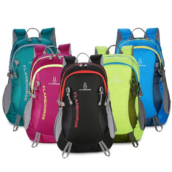30l water-resistant lightweight hiking backpack outdoor sport camping climbing cycling travel backpack daypack bag outdoor bag
30l water-resistant lightweight hiking backpack outdoor sport camping climbing cycling travel backpack daypack bag outdoor bag