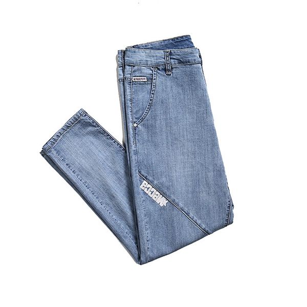 2020 new design solid jeans men causal pants plus size 42 44 46 jeans men, Blue
2020 new design solid jeans men causal pants plus size 42 44 46 jeans men, Blue