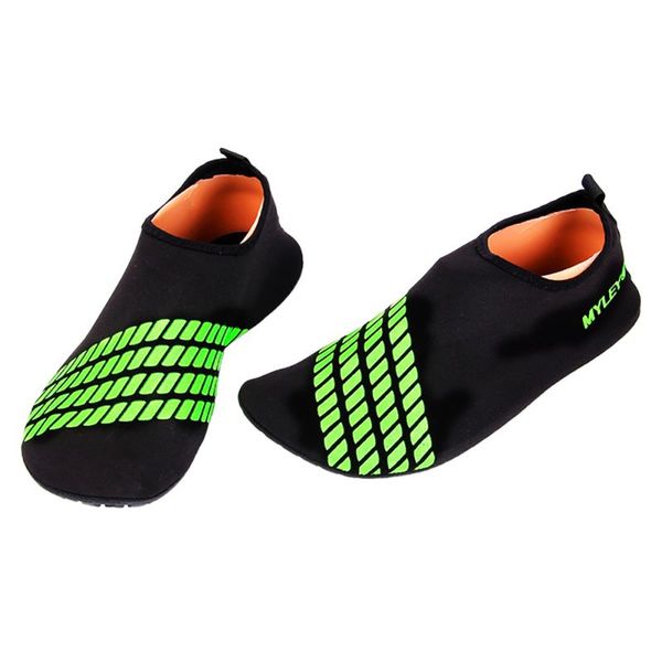 aolikes sport sandals skin footwear beach socks outdoor women men barefoot shoes aqua water socks, Black
aolikes sport sandals skin footwear beach socks outdoor women men barefoot shoes aqua water socks, Black