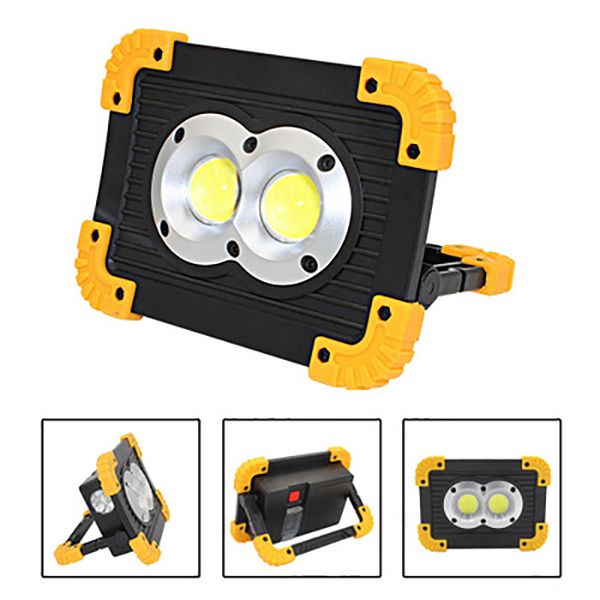multifunctional led work light cob portable searchlight outdoor maintenance lighting side led light usb charging
multifunctional led work light cob portable searchlight outdoor maintenance lighting side led light usb charging