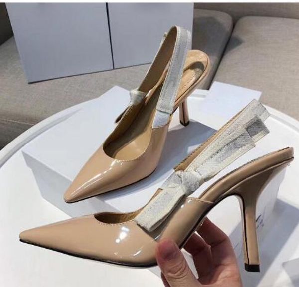 high heeled sandals designer luxury fine heel high heeled shoes 10cm large size woman shoes 42, Black
high heeled sandals designer luxury fine heel high heeled shoes 10cm large size woman shoes 42, Black