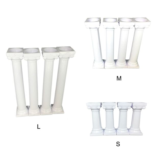 4pcs large roman column multi-layer cake support column for wedding cake decoration cake tools2
4pcs large roman column multi-layer cake support column for wedding cake decoration cake tools2