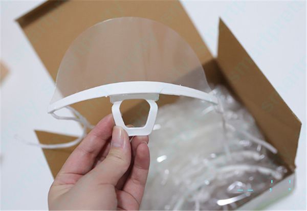 anti-droplets anti-oil splash clear masks protective shield transparent mask food worker plastic anti-fog wearable mouth cover mask e32609, Blue
anti-droplets anti-oil splash clear masks protective shield transparent mask food worker plastic anti-fog wearable mouth cover mask e32609, Blue
