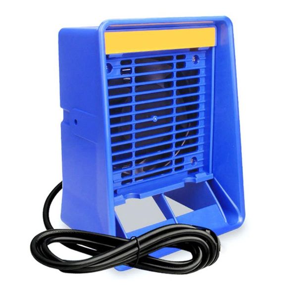 220v fa-400 solder iron smoke absorber,esd fume extractor,smoking instrument, air filter welding fan ,with1 sponge filters
220v fa-400 solder iron smoke absorber,esd fume extractor,smoking instrument, air filter welding fan ,with1 sponge filters