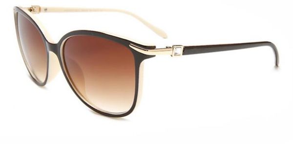 2019 r fashion men's brand glasses leisure retro half frame glasses women's couple fashion glasses wholesale, White;black
2019 r fashion men's brand glasses leisure retro half frame glasses women's couple fashion glasses wholesale, White;black