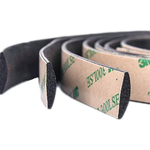 car window sealing strip rubber sunroof triangular window sealant strips seal trim for auto vehicle front rear windshield 3m
car window sealing strip rubber sunroof triangular window sealant strips seal trim for auto vehicle front rear windshield 3m