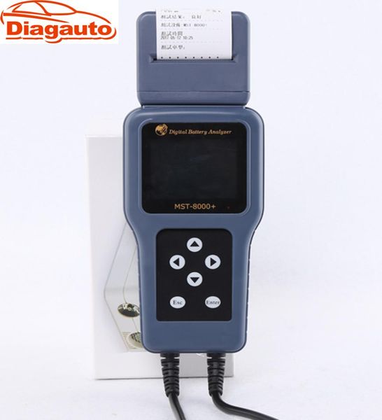 тест 12v и 24v батареи для автомобиля mst 8000 + auto battery analyzer checker автомобиль испытательной машины
тест 12v и 24v батареи для автомобиля mst 8000 + auto battery analyzer checker автомобиль испытательной машины