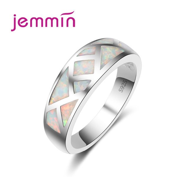 jemmin white fire opal rings for women wedding fashion jewelry 925 sterling silver ring wedding jewelry, Golden;silver
jemmin white fire opal rings for women wedding fashion jewelry 925 sterling silver ring wedding jewelry, Golden;silver