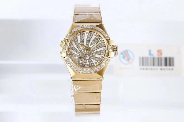 super 0202 og lady watches imported 316 refined steel case 8521 movement watches diamond watch 48 hours reserve kinetic energy, Slivery;brown
super 0202 og lady watches imported 316 refined steel case 8521 movement watches diamond watch 48 hours reserve kinetic energy, Slivery;brown