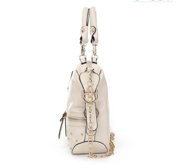 wholesale-kim kardashian kollection kk shoulder bag designer brand bag handbags women rivet fashion bucket gold chain messenger bags
wholesale-kim kardashian kollection kk shoulder bag designer brand bag handbags women rivet fashion bucket gold chain messenger bags