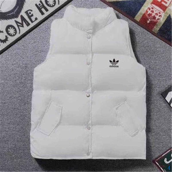 new designer winter men's down vest outdoor thick warm outdoor goose down vest windproof warm sleeveless coat designer jacket4, Black;white
new designer winter men's down vest outdoor thick warm outdoor goose down vest windproof warm sleeveless coat designer jacket4, Black;white