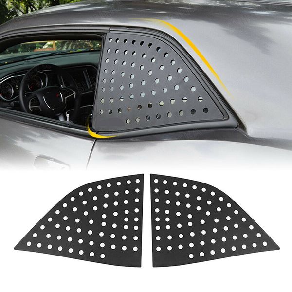 aluminum alloy rear window decoration stickers for dodge challenger 2008 up car styling car interior accessories
aluminum alloy rear window decoration stickers for dodge challenger 2008 up car styling car interior accessories
