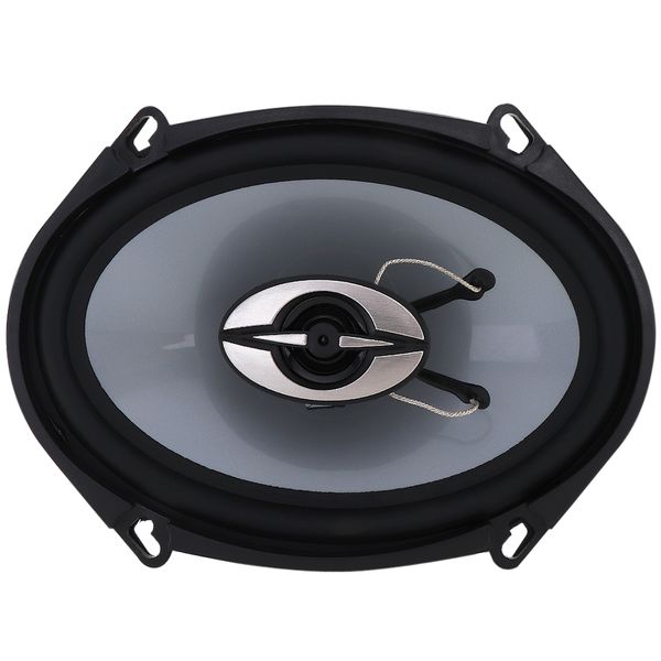 2pcs 5*7 inch 380w auto car hifi coaxial speaker vehicle door auto audio music stereo full range frequency car speakers
2pcs 5*7 inch 380w auto car hifi coaxial speaker vehicle door auto audio music stereo full range frequency car speakers