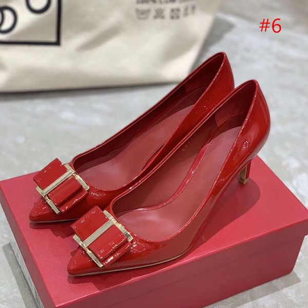 fashion, and pointy spring\autumn fashion bowknot female shoes sheepskin pumps low heels leather shoes pumps size 35-41, Black
fashion, and pointy spring\autumn fashion bowknot female shoes sheepskin pumps low heels leather shoes pumps size 35-41, Black
