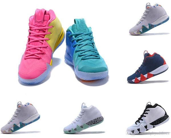 designer shoes kyries 4 black magic mens basketball shoes sport shoe 4s zoom sneakers outdoor hiking jogging shoes
designer shoes kyries 4 black magic mens basketball shoes sport shoe 4s zoom sneakers outdoor hiking jogging shoes