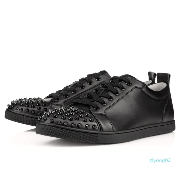 ace designer fashion luxury red bottom studded spikes flats shoes for men women glitter party lovers genuine leather casual sneakers z02, Black
ace designer fashion luxury red bottom studded spikes flats shoes for men women glitter party lovers genuine leather casual sneakers z02, Black