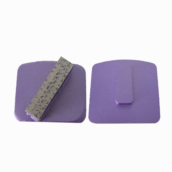 medium bond hard bond redi lock concrete grinding plate diamond grinding pad removal epoxy floor renovation 12pcs
medium bond hard bond redi lock concrete grinding plate diamond grinding pad removal epoxy floor renovation 12pcs