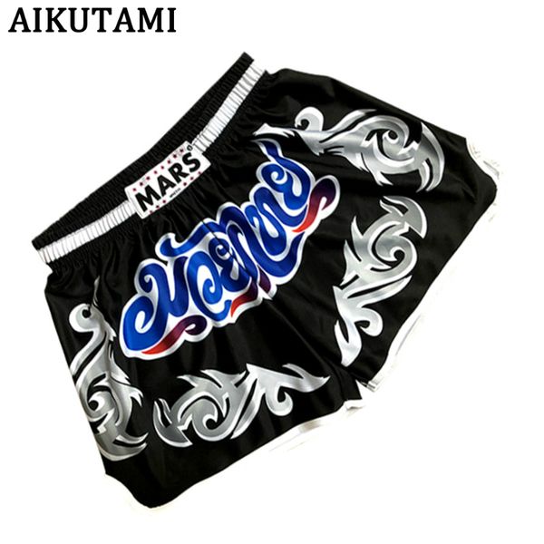 rashguard shorts kick boxing muay thai printed boxing shorts boxe thai short kickboxing training fight wear kickbox, Blue
rashguard shorts kick boxing muay thai printed boxing shorts boxe thai short kickboxing training fight wear kickbox, Blue