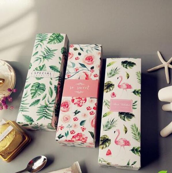 20pcs 21.7*7*5cm flower long chocolate gift box packaging present carton box cookie macaron karton
20pcs 21.7*7*5cm flower long chocolate gift box packaging present carton box cookie macaron karton