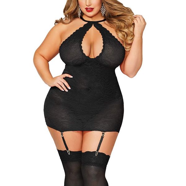lingerie nightdress +g string women porno sleepwear lace mesh underwear babydoll erotic ladies sleepwear, Black;white
lingerie nightdress +g string women porno sleepwear lace mesh underwear babydoll erotic ladies sleepwear, Black;white