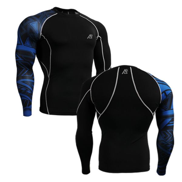shirt men`s compression base under shirts single sleeve printed quick-dry ultra-light fitness workout running, Black;blue
shirt men`s compression base under shirts single sleeve printed quick-dry ultra-light fitness workout running, Black;blue