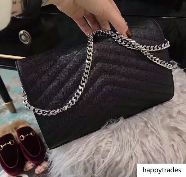 designer handbags sheepskin caviar metal chain gold silver designer handbag genuine leather bag flip cover diagonal shoulder bags with box
designer handbags sheepskin caviar metal chain gold silver designer handbag genuine leather bag flip cover diagonal shoulder bags with box