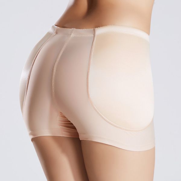 sponge padded panties fixed sponge hip lifting safety short pants push hip up crossdresser fake butt hip enhancer panties, Black;pink
sponge padded panties fixed sponge hip lifting safety short pants push hip up crossdresser fake butt hip enhancer panties, Black;pink